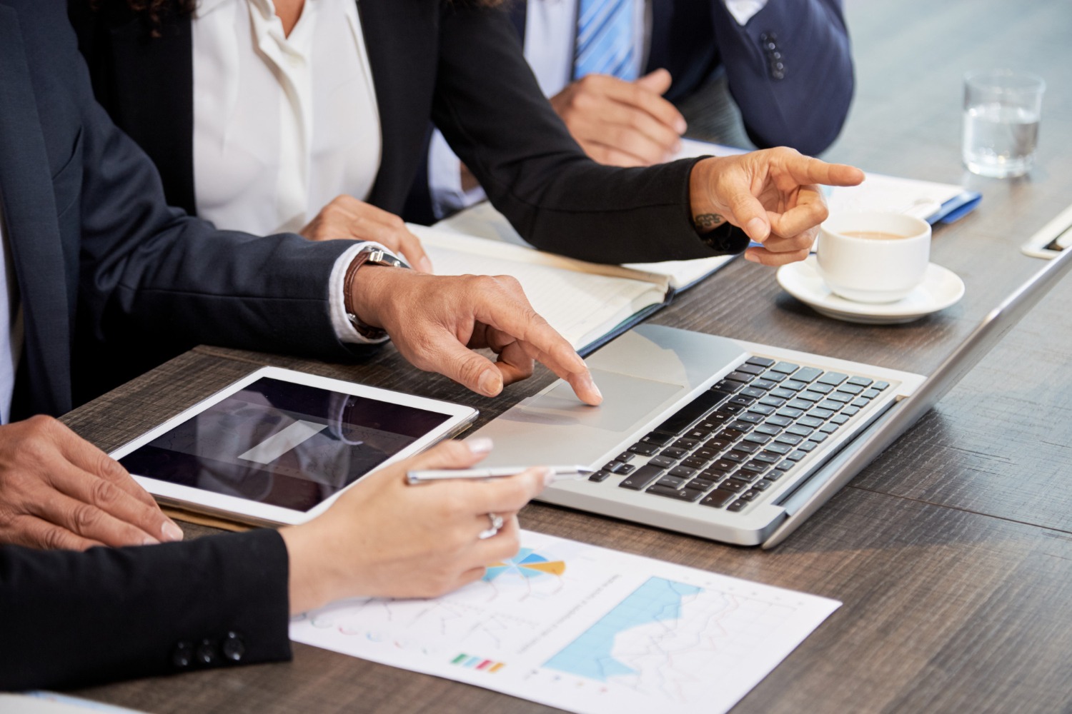 Debt Settlement vs. Debt management Which Is Right for Your Company to Recover Debts