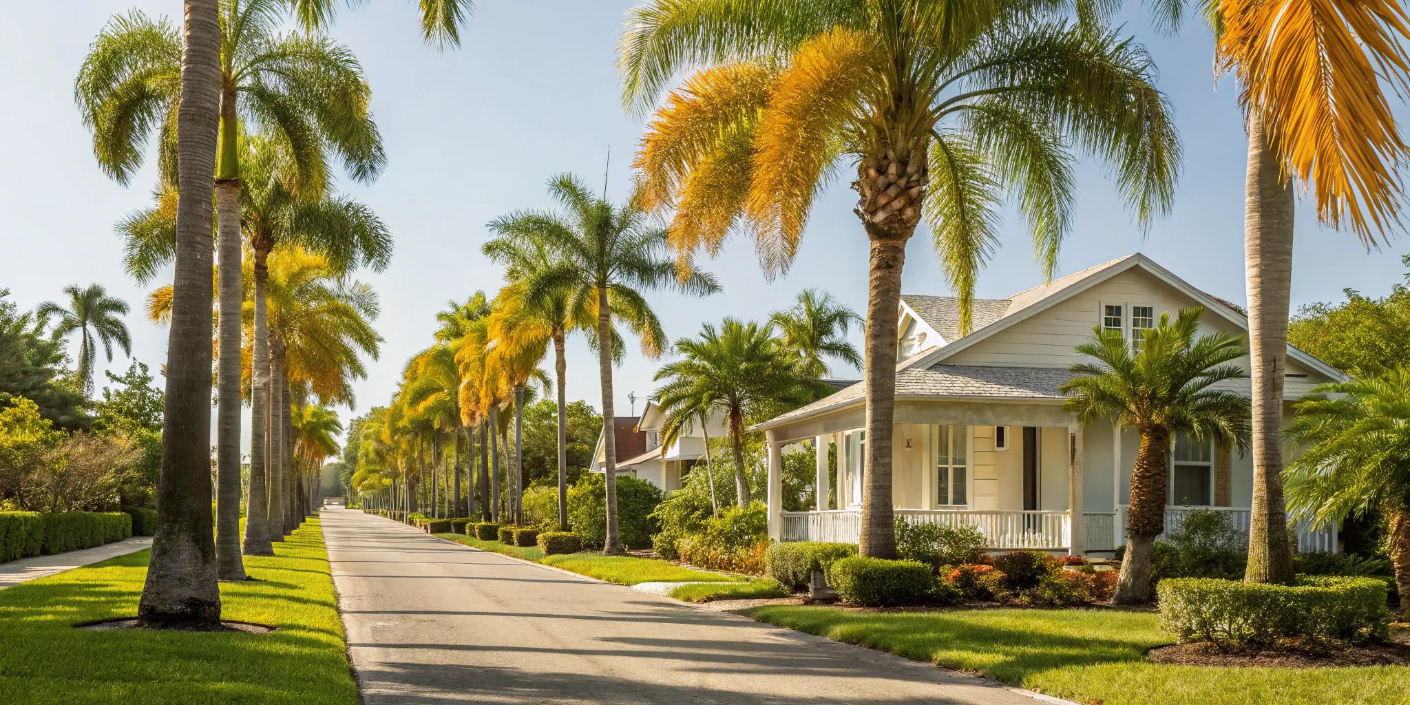 Blog 41 Florida foreclosure: Buying a house.