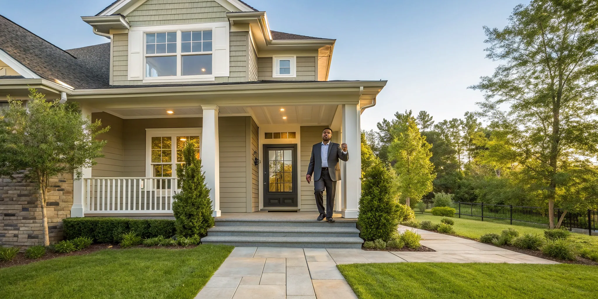 Blog 22 Home purchase legal assistance protects buyer's rights.