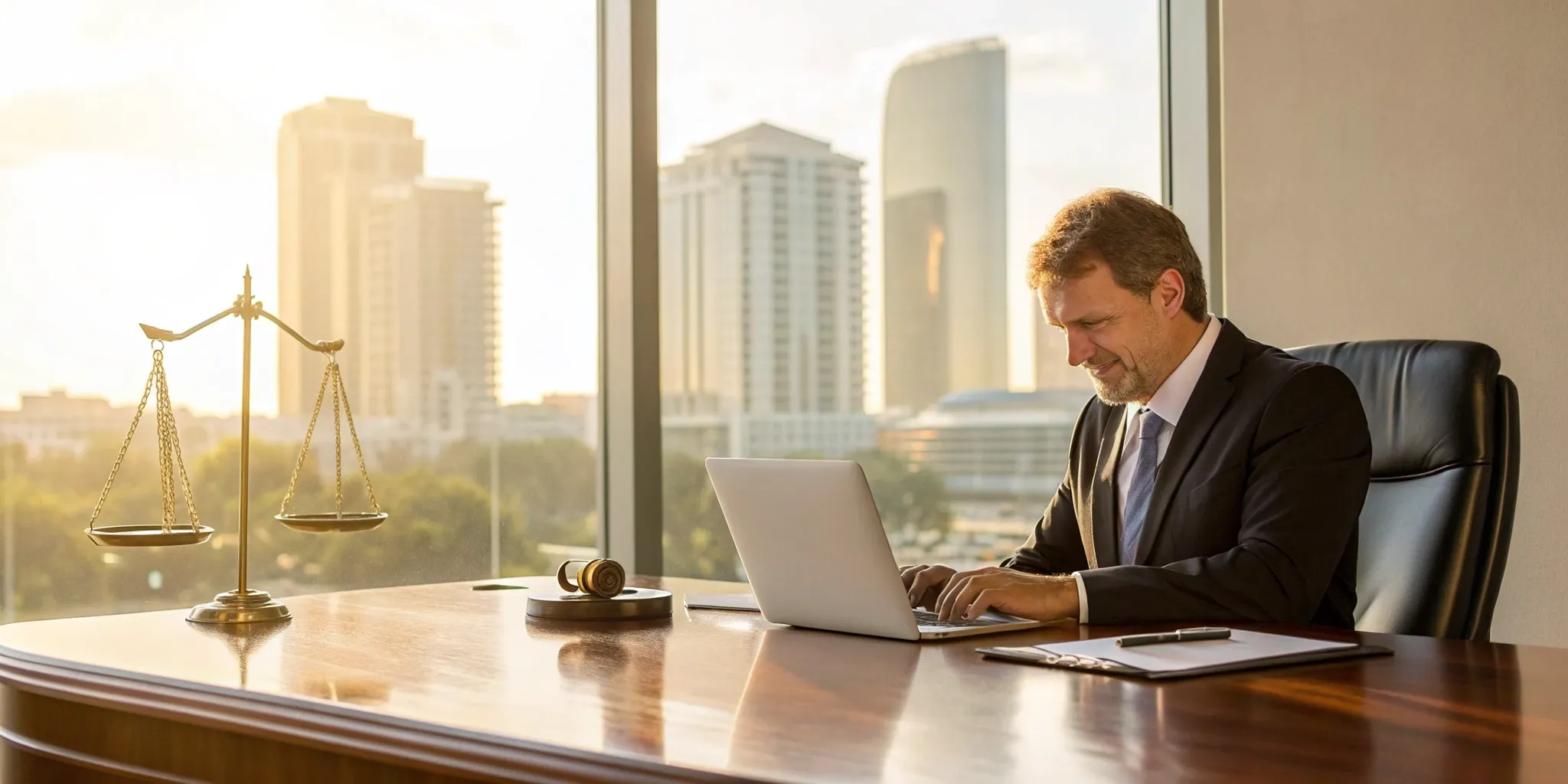 Blog 10 Orlando real estate attorney offering a free consultation.
