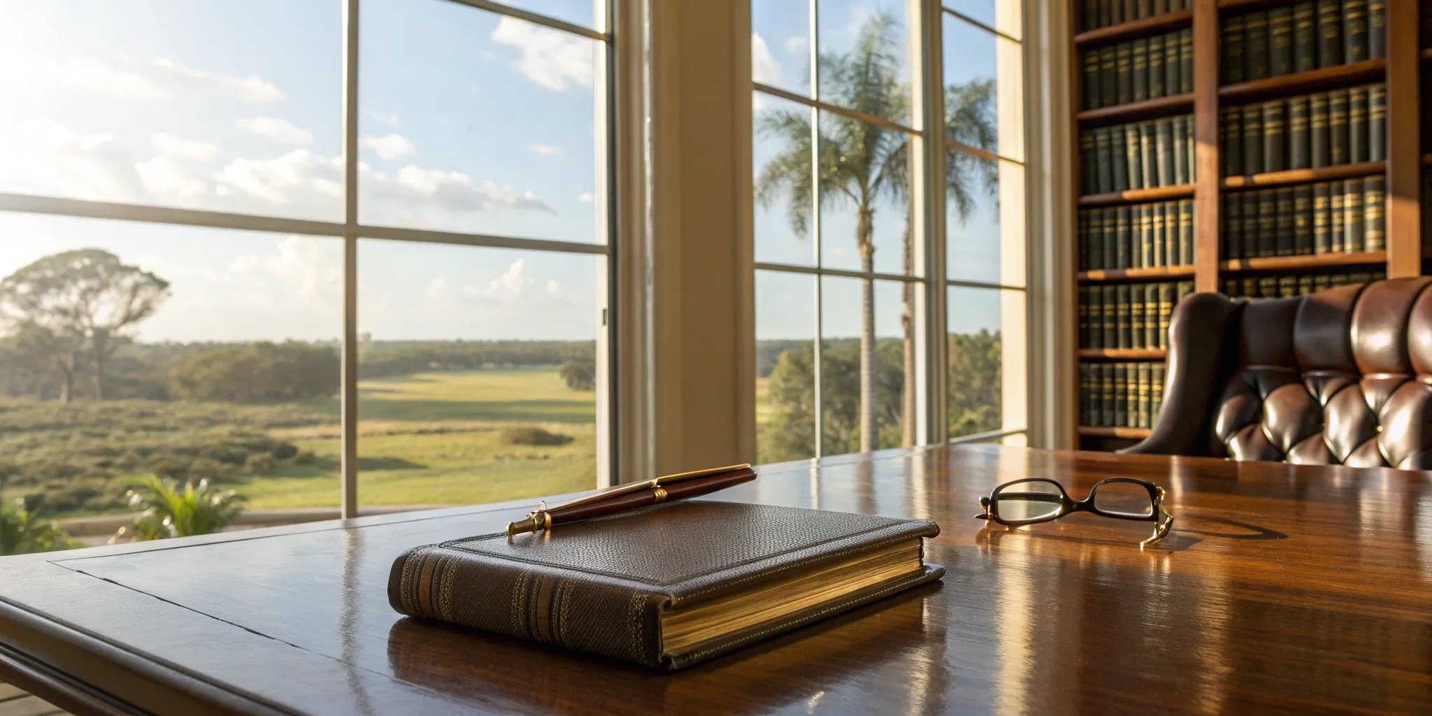 Blog 19 Brandon, FL real estate attorney's office.